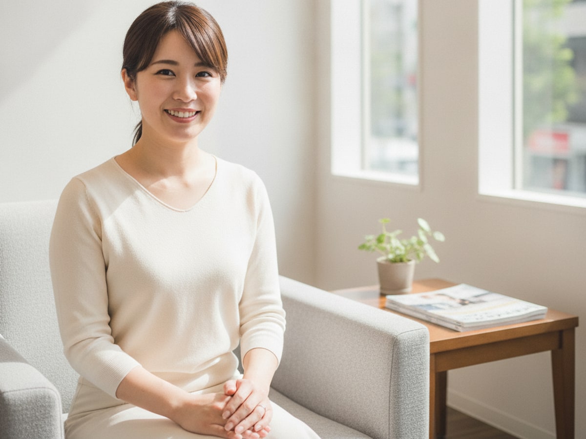 裏側矯正（見えない矯正・リンガル）